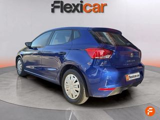 Seat Ibiza 1.0 55kW (75CV) Reference - 5P (2018)