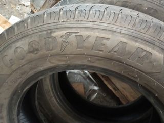 RUEDAS DE 195/75R16C