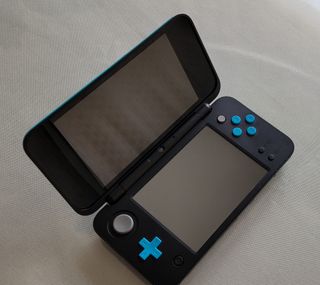 Nintendo 2DS XL Azul - Consola