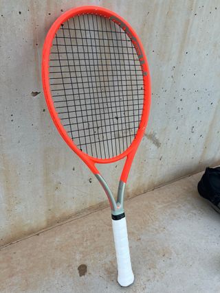Raqueta Head Radical S 280g