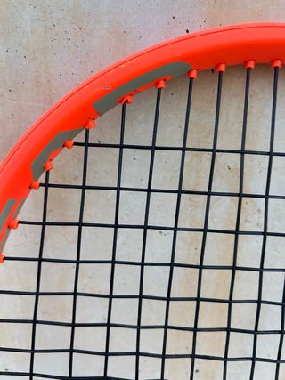 Raqueta Head Radical S 280g