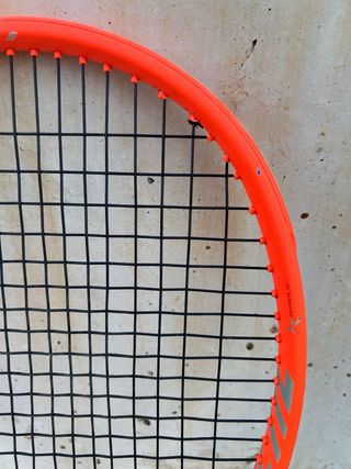 Raqueta Head Radical S 280g