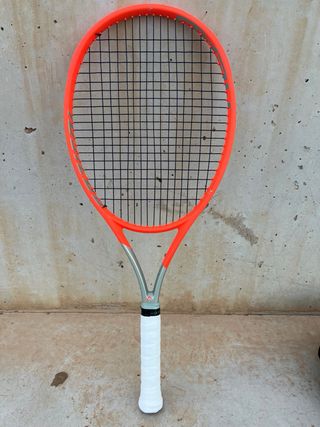 Raqueta Head Radical S 280g