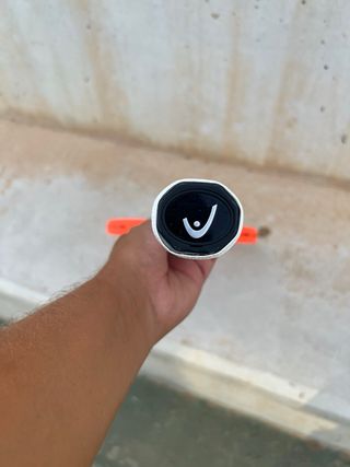 Raqueta Head Radical S 280g