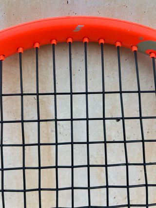Raqueta Head Radical S 280g
