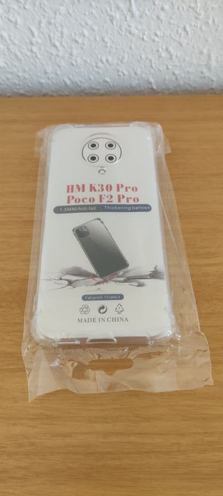 Custodia per cellulare Poco F2 Pro - Redmi K30 Pro