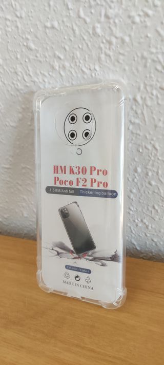 Custodia per cellulare Poco F2 Pro - Redmi K30 Pro