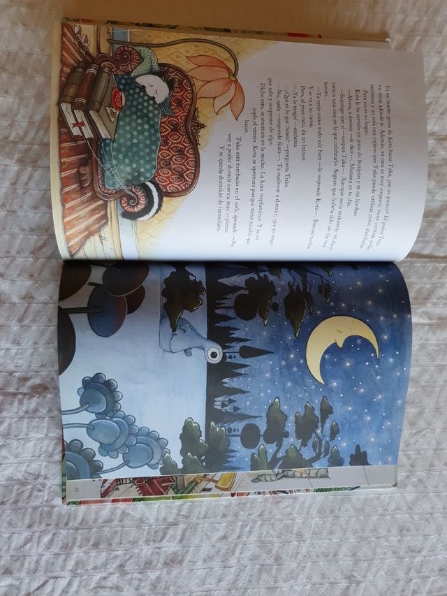 Los amigos del bosque fa tastico.