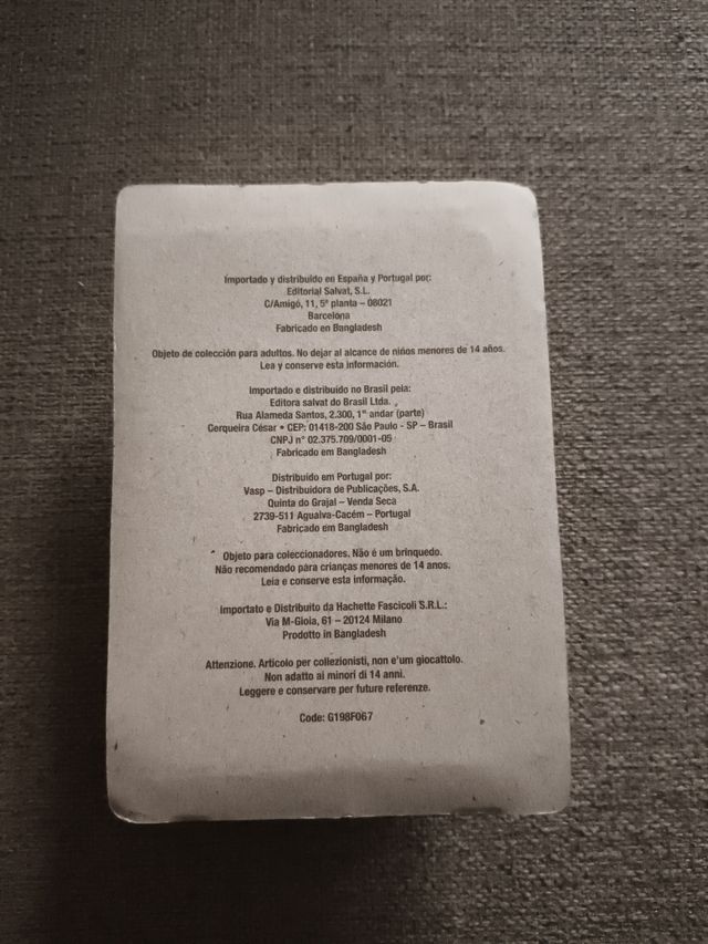 Figura Trafalgar Law One Piece