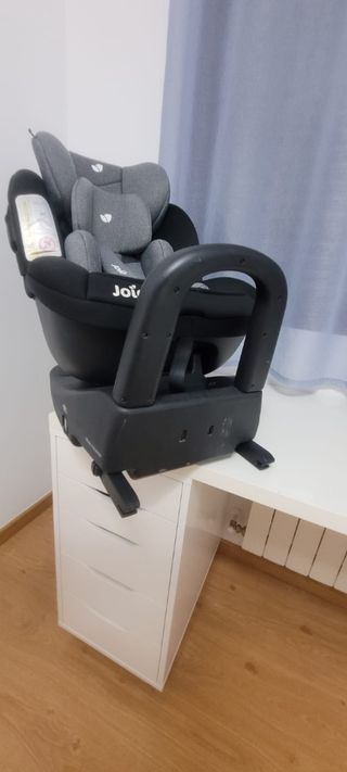 Silla coche Joie 