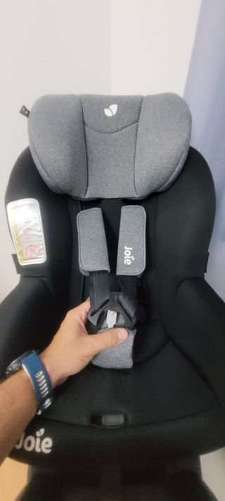 Silla coche Joie 
