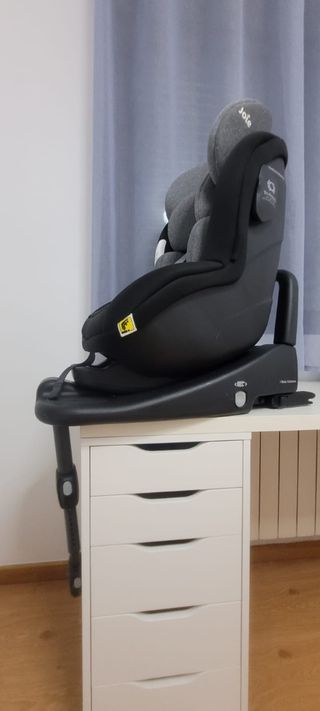 Silla coche Joie 
