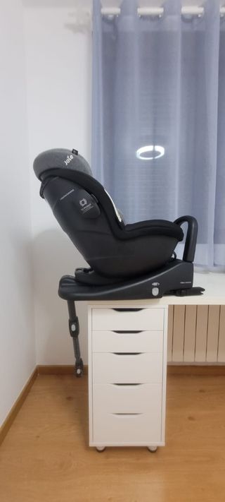 Silla coche Joie 