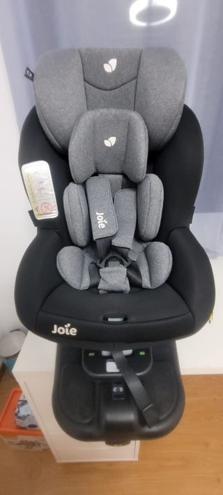 Silla coche Joie 