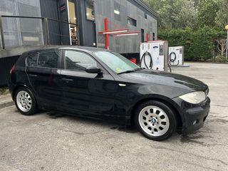 BMW Serie 1 2005