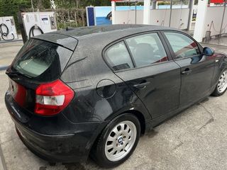 BMW Serie 1 2005