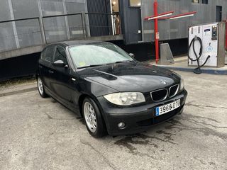 BMW Serie 1 2005