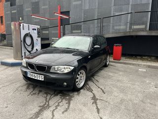 BMW Serie 1 2005