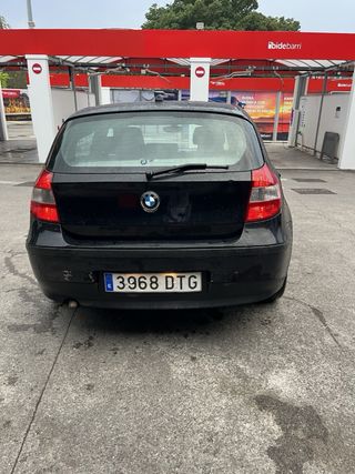 BMW Serie 1 2005