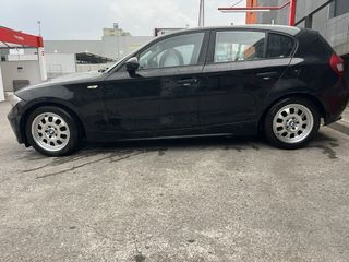 BMW Serie 1 2005