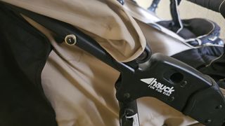 Carrito gemelar doble angebot solo hoi