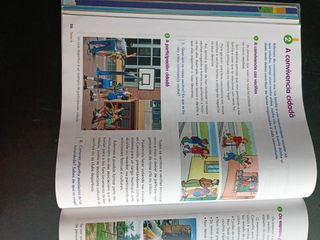 Sociais 3 (aula Activa)