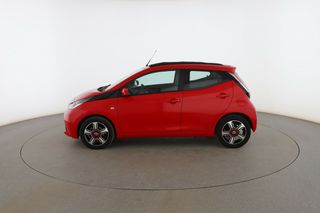 Toyota Aygo 1.0 X-Wave