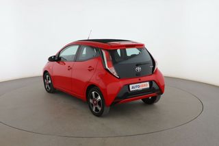Toyota Aygo 1.0 X-Wave