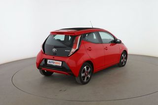 Toyota Aygo 1.0 X-Wave