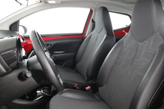 Toyota Aygo 1.0 X-Wave