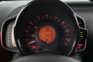 Toyota Aygo 1.0 X-Wave