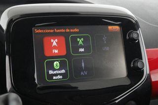 Toyota Aygo 1.0 X-Wave