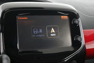 Toyota Aygo 1.0 X-Wave