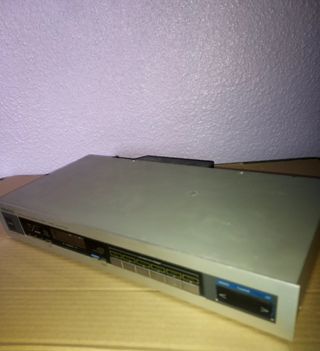 Sintonizador Kenwood KT-51L - Vintage
