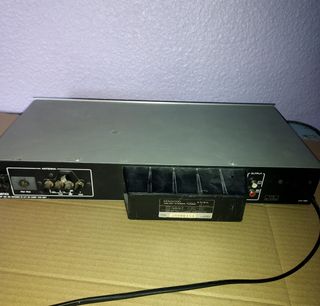 Sintonizador Kenwood KT-51L - Vintage