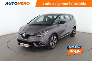 Renault Grand Scénic 1.3 TCe Zen