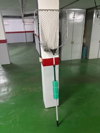 Sacadera Pesca - Red