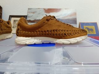 Nike Mayfly Woven  8 US 41 EUR