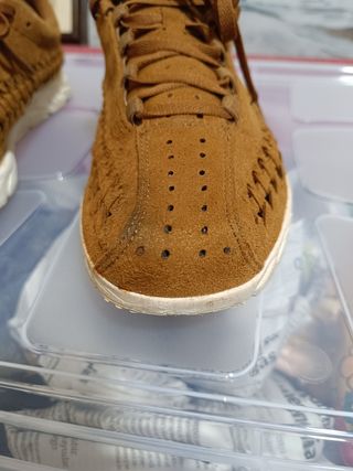 Nike Mayfly Woven  8 US 41 EUR
