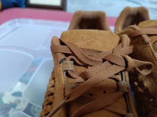 Nike Mayfly Woven  8 US 41 EUR