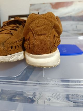 Nike Mayfly Woven  8 US 41 EUR