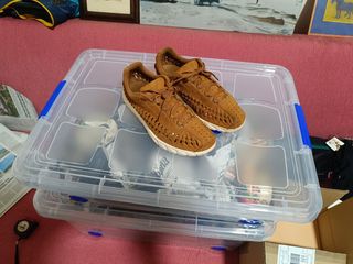 Nike Mayfly Woven  8 US 41 EUR