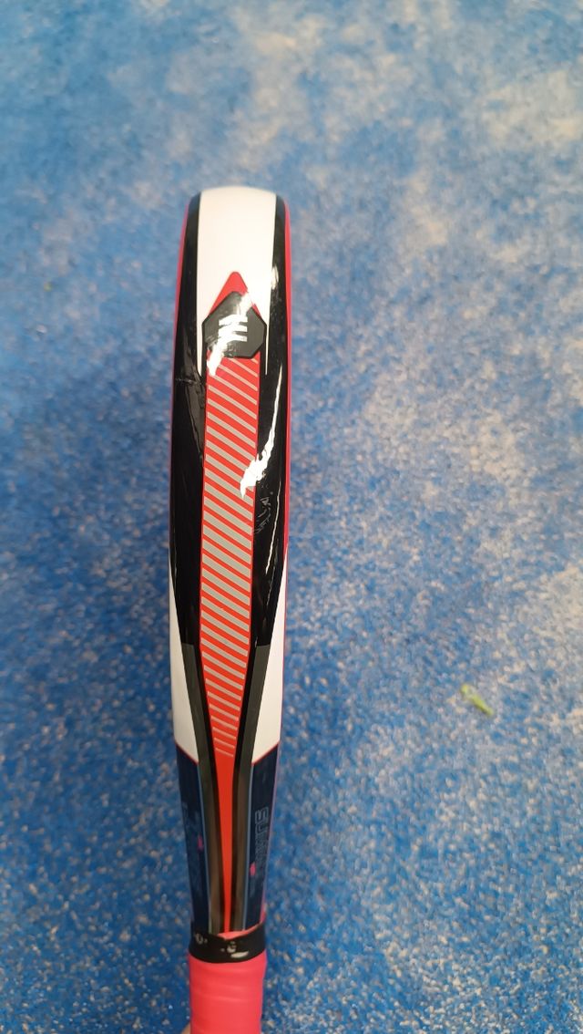 Pala pádel Softee Summit