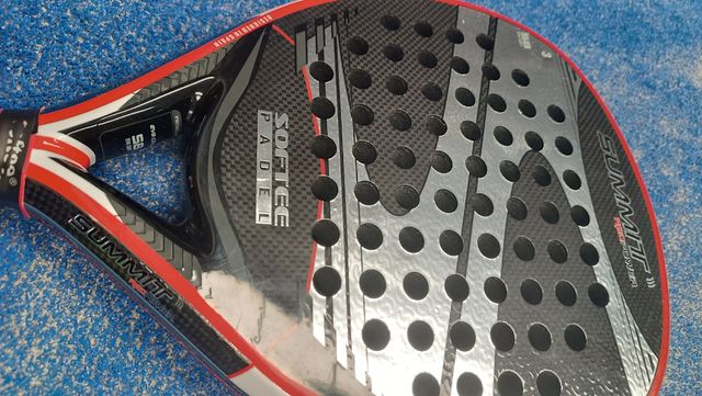 Pala pádel Softee Summit