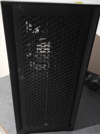 Ordenador Ryzen 9 5900x 32GB RAM 500GB HD