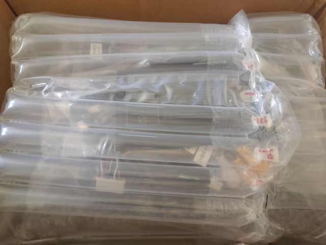 Pantalla Android Mercedes Clase A/B