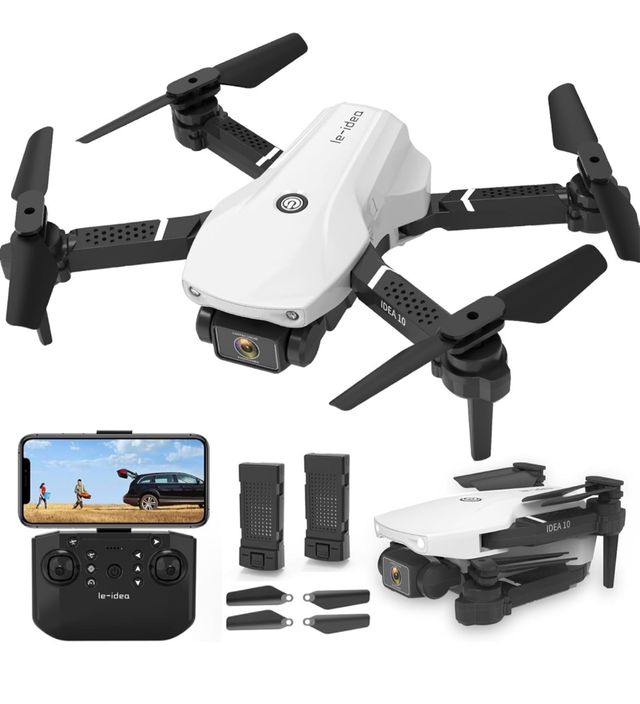 Drone le-idea Idea10 - Mini