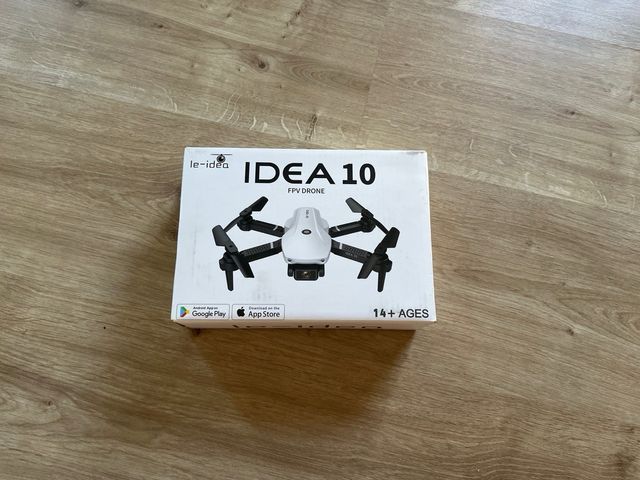 Drone le-idea Idea10 - Mini