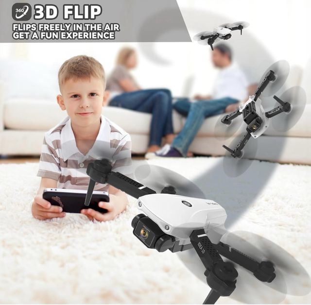 Drone le-idea Idea10 - Mini