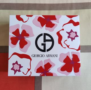 Giorgio Armani Si Intense